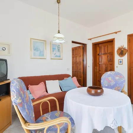 Апартаменты Samuel 2 Bed - #125195