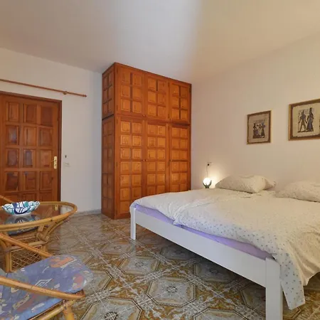 Апартаменты Samuel 2 Bed - #125195 Эль-Пальмар